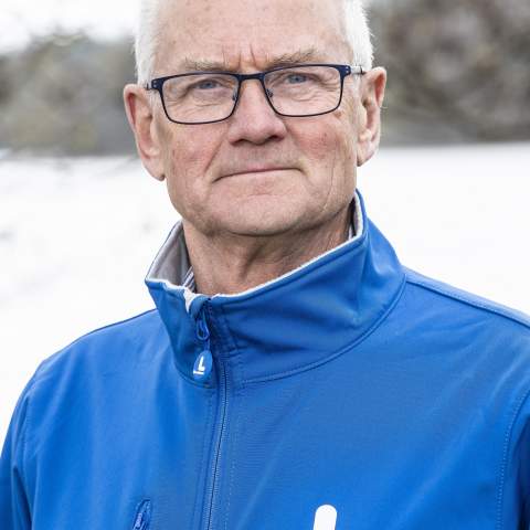 Torkel Ekman